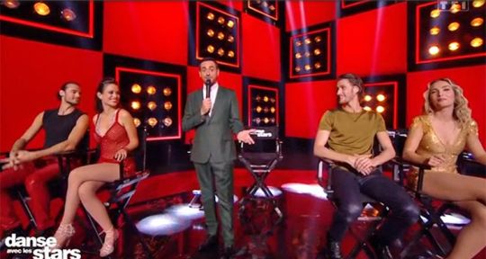 Audiences TV prime (vendredi 8 octobre 2021) : Danse avec les stars (TF1) talonne César Wagner (France 2), succès pour Hibernatus et Louis de Funès