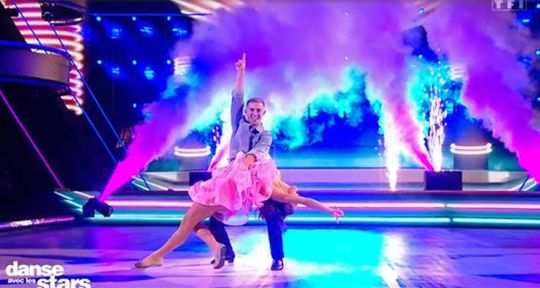 Audiences TV prime (vendredi 15 octobre 2021) : Danse avec les stars éloigne César Wagner, C8 boostée par Les Chevaliers du Fiel