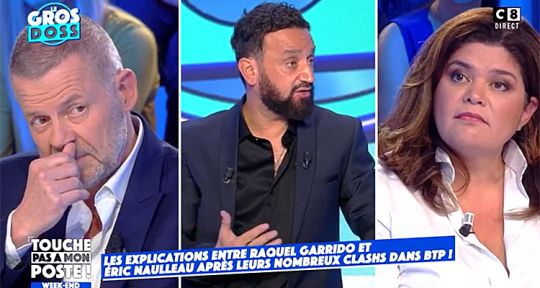 C8 : tensions, audiences en baisse... Cyril Hanouna évince Balance ton post !