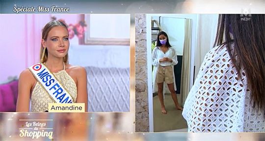 Les reines du shopping : Cristina Cordula épuisée par Sophie Davant, M6 se rebelle