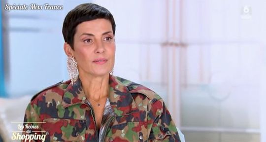 Les reines du shopping : Cristina Cordula bousculée, nouveau changement sur M6