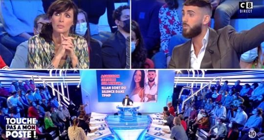 TPMP : Cyril Hanouna déchaîne C8 avec les révélations d’Illan sur les accusations d’Alix