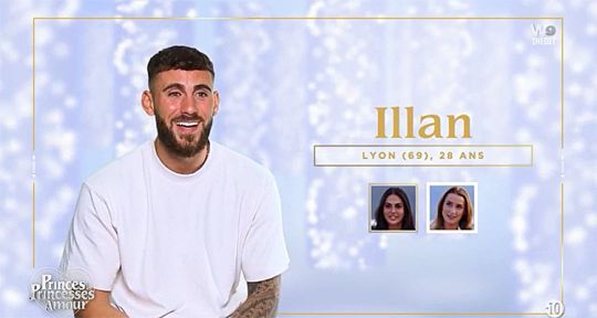 Les Princes de l’amour (W9) : Ilan visé par la production, Seby Daddy arrive, une débâcle inévitable ?