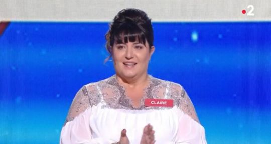 Claire éliminée de Tout le monde a son mot à dire (France 2) : « J’ai mal vécu mes finales... je partais avec le même stress » 