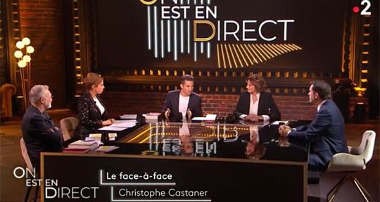 On est en direct : fin explosive pour Laurent Ruquier sur France 2, Jérémy Ferrari balance