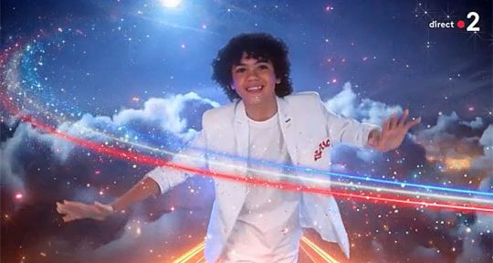 France 2 : Michel Drucker évincé, l’Eurovision Junior 2021 affole avec Enzo