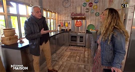 M comme maison : audiences catastrophiques sur C8, Stéphane Thebaut poussé au départ en 2022 ?