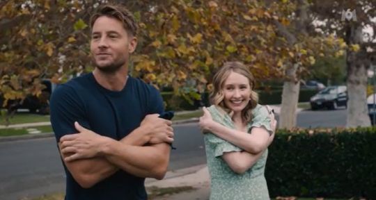 This is us (saison 5, M6) : une suppression annoncée, un retour glacial pour Justin Hartley