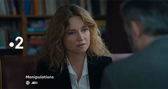 Manipulations (France 2) : l’histoire vraie d’un pervers narcissique pour Marine Delterme (Alice Nevers) ?