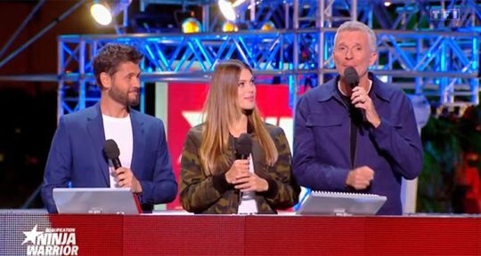 Audiences TV prime (vendredi 7 janvier 2022) : le retour de Candice Renoir (France 2) renverse Ninja Warrior (TF1), Stéphane Plaza résiste sur M6