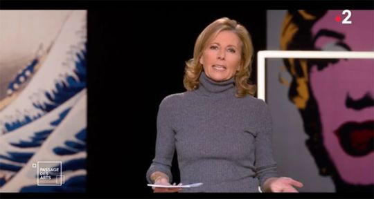 France 2 : fiasco pour Claire Chazal, une éviction inévitable ?