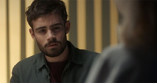 Demain nous appartient (spoiler) : comment le destin de Maxime (Clément Rémiens) va basculer sur TF1