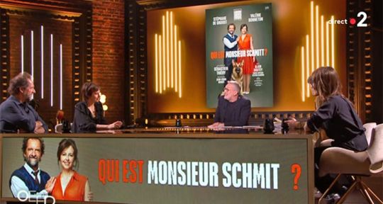 On est en direct : une rupture pour Laurent Ruquier, Léa Salamé critiquée en son absence, audience fatale pour France 2 ?