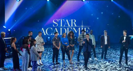 Star Academy : retour choc et inattendu, Nikos Aliagas pour relancer la marque sur TF1 ?