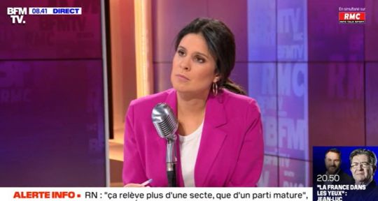 BFMTV : Apolline de Malherbe sous pression, incroyable revirement pour Jean-Jacques Bourdin