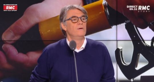 Les grandes gueules : scandale en direct pour Olivier Truchot, Zohra Bitan explose sur RMC