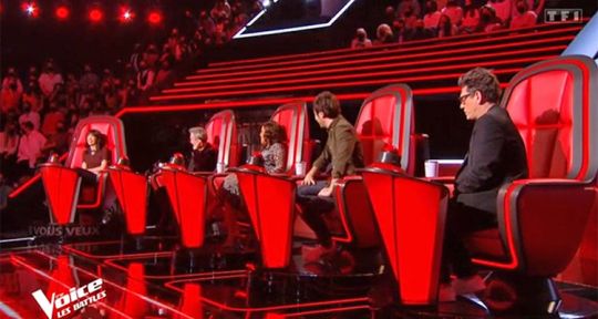 Audiences TV prime (samedi 2 avril 2022) : le final de Cassandre (France 3) bat The Voice (TF1), Laurence Boccolini (France 2) domine MacGyver (M6)