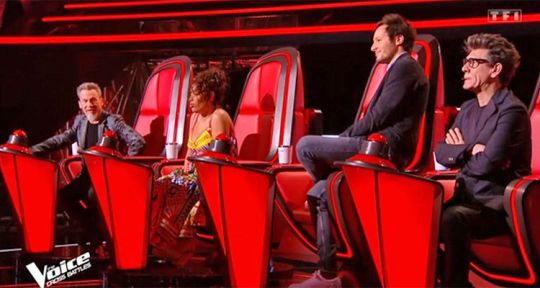 Audiences TV prime (samedi 23 avril 2022) : Cassandre (France 3) devance The Voice (TF1), N’oubliez pas les paroles (France 2) progresse, MacGyver s’effondre sur M6