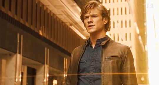 MacGyver : la saison 6 supprimée, la série avec Lucas Till perd son héros sur M6