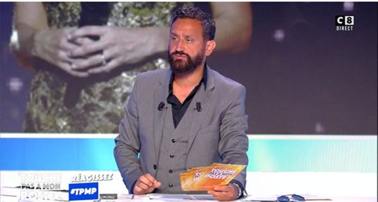 Touche pas à mon poste : l’énorme bourde de Cyril Hanouna, révélations chocs sur l’affaire PPDA, C8 en forme