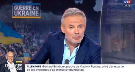 LCI : Eric Brunet fait plier CNews, les dessous d’une stratégie gagnante pour Brunet & Cie