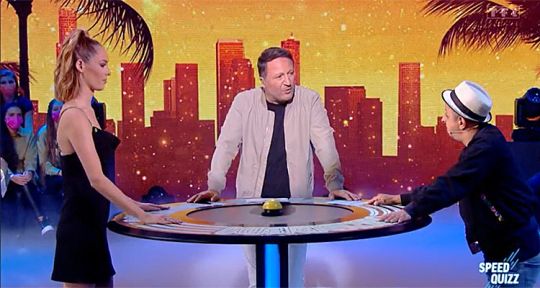 Vendredi tout est permis du 3 juin 2022 : Tareek, Maëva Coucke, Majid Berhila, Anne-Sophie Girard, Edgard Yves... en mode « Love » avec Arthur sur TF1