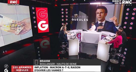 Les Grandes Gueules : Olivier Truchot explose en direct, coup de théâtre pour Alain Marschall