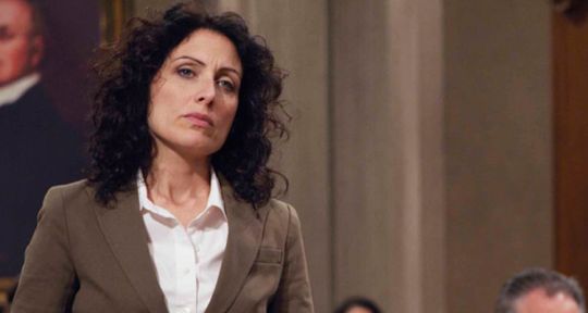 193 coups de folie (TF1) : une histoire vraie pour Lisa Edelstein (Dr House)