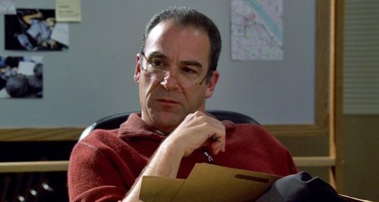 Mandy Patinkin : son erreur de casting dans Esprits criminels, Jason Gideon définitivement tué