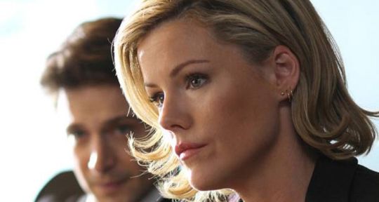 L’Heure du crime (M6) : Kathleen Robertson (Beverly Hills 90210) pour une enquête dangereuse