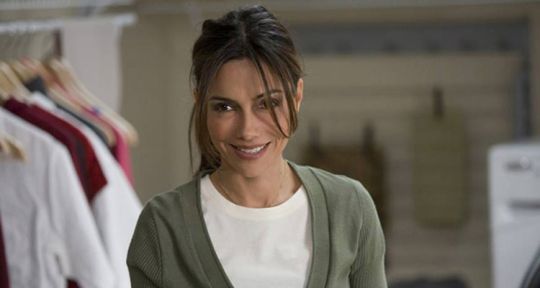  Nanny express (M6) : Vanessa Marcil (Beverly Hills, Las Vegas) devient nounou et séduit Brennan Elliott (La Vie avant tout)