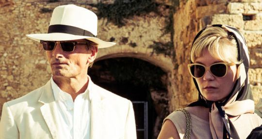 The Two Faces of January : Kirsten Dunst, Viggo Mortensen et Oscar Isaac dans le roman de Patricia Highsmith