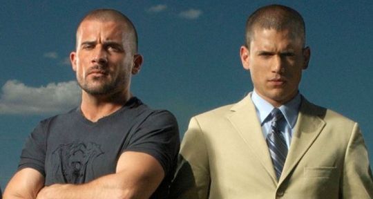 Prison Break : une saison 5 en préparation