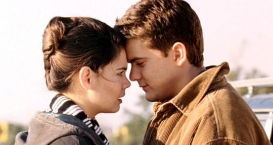 Dawson : comment le créateur de la série a changé d’avis sur la décision de Joey Potter