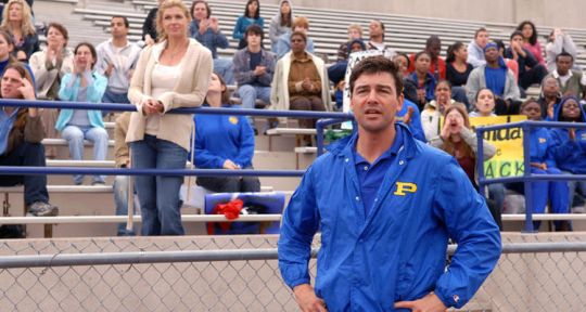 Jimmy : Friday night lights fermera définitivement l’antenne de la chaine du groupe Canal+ 