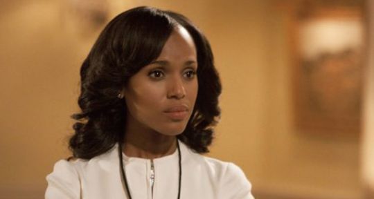 Scandal : Les révélations sur Abby vont bouleverser la saison 4