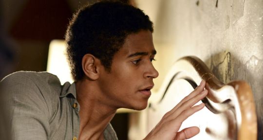 Alfred Enoch (Wes dans Murder) : « J’ai soupçonné tout le monde pour l’assassinat de Lila ! »