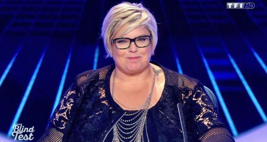 Le Grand Blind Test : Laurence Boccolini en baisse, mais toujours performante sur TF1