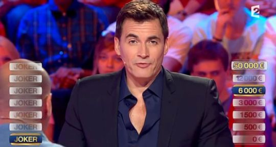 Joker : après un record historique, le calme plat pour Olivier Minne et France 2  