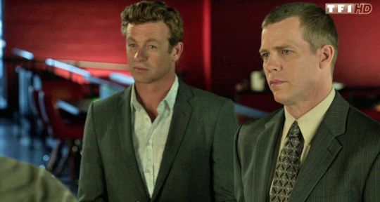 Mentalist : quelle audience pour le lancement de la saison 7 sur TF1 ?