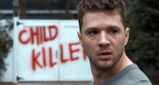 Secrets and Lies : Ryan Phillippe débarque sur M6