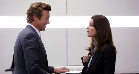 Simon Baker (Mentalist) : malgré le retour d’Erica Flynn, « Patrick ne conçoit pas son existence sans Teresa à ses côtés »