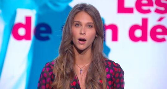 Le tube (Canal+) : Des débuts délicats pour Ophélie Meunier, critiquée et en retrait par rapport à Daphné Bürki