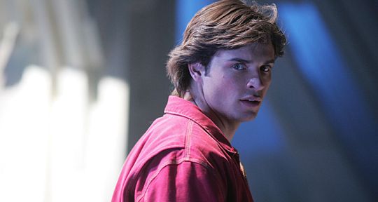 Smallville : le retour poussif de Clark Kent sur NRJ12