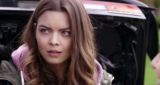 Une rentrée qui tourne mal (TF1) : Scarlett Byrne (Harry Potter) harcelée par Nicole Munoz (Once upon a time) 