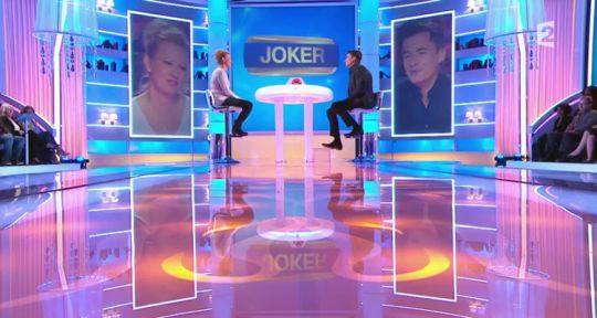 Joker : record d’audience historique pour Olivier Minne sur France 2