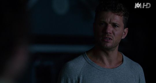 Secrets and lies : Ryan Phillippe en plein cauchemar sur M6