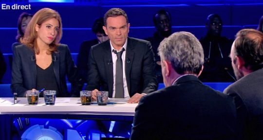 On est solidaire / On n’est pas couché : un hommage salué face au Mentalist