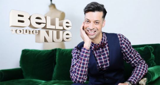 Belle toute nue : fin de parcours chaotique pour Chris Carvillo sur M6