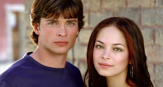 Smallville : quand Clark Kent distance Grey’s Anatomy et Alerte Cobra